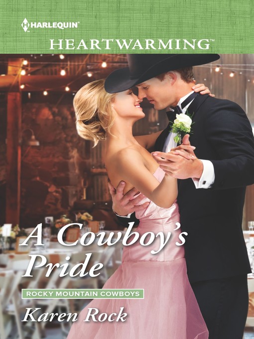 Title details for A Cowboy's Pride--A Clean Romance by Karen Rock - Wait list